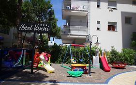 Hotel Vanni